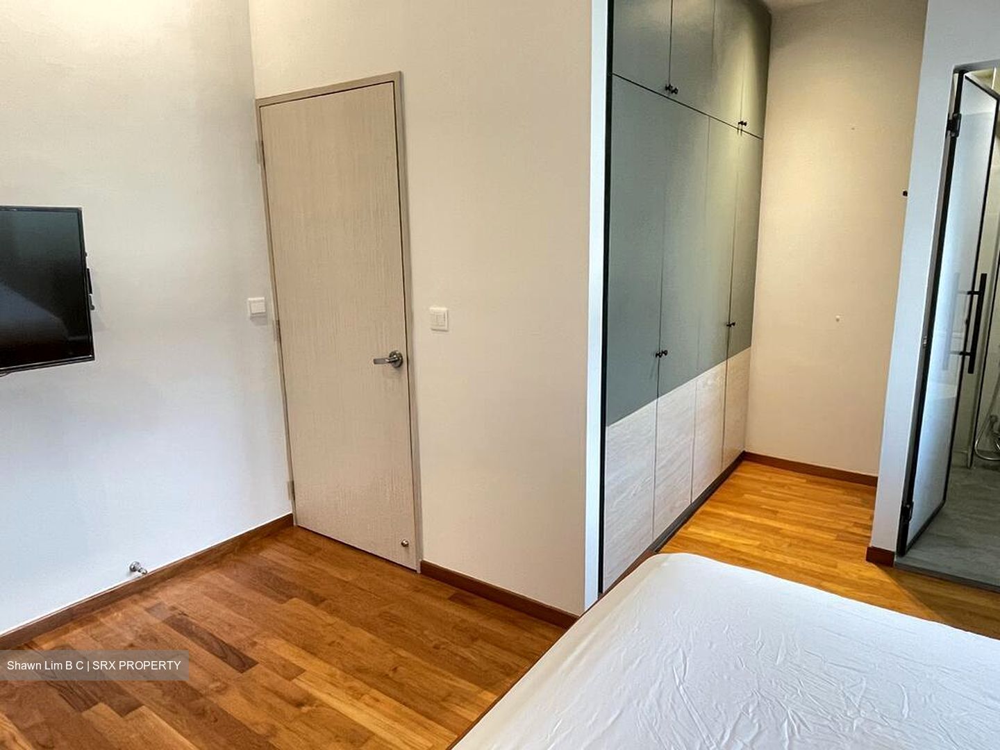 Loft @ Rangoon (D8), Apartment #520703401